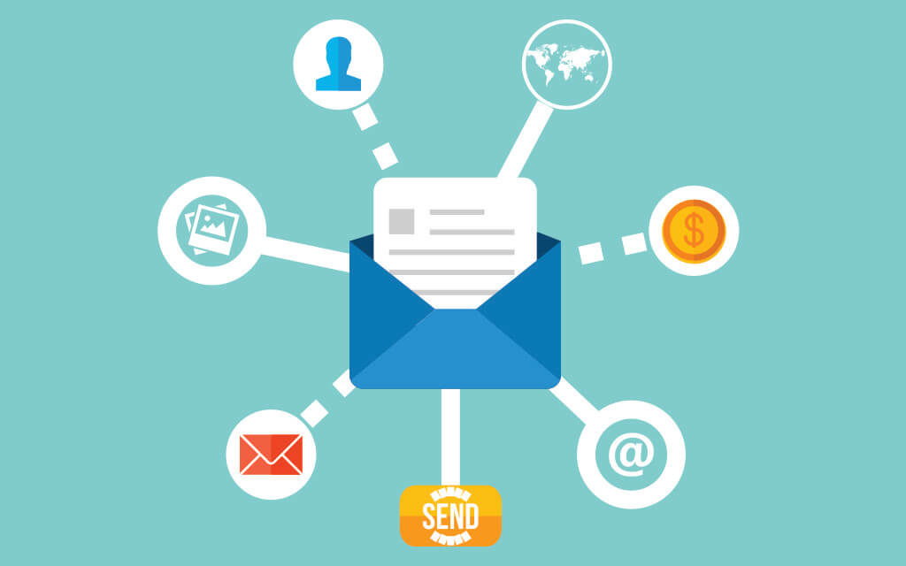El correo empresarial como imagen corporativa | Blog - Bits